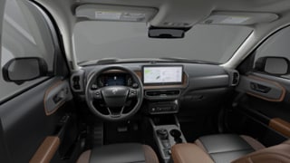 2026 Ford Bronco Sport® Internal Image 2